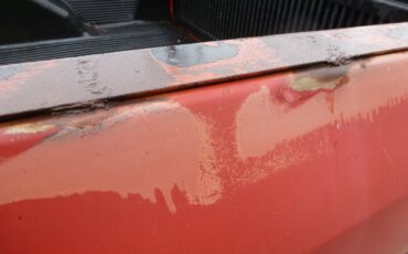 Dodge-D-Series-1993-Extended-Cab-Pickup-8