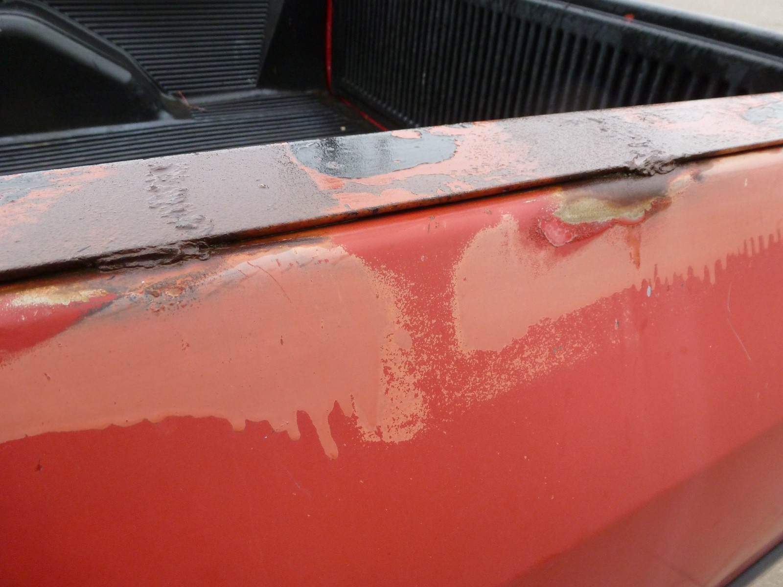 Dodge-D-Series-1993-Extended-Cab-Pickup-8