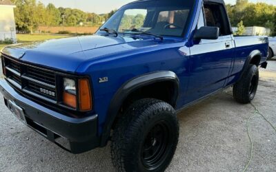 Dodge Dakota 1990
