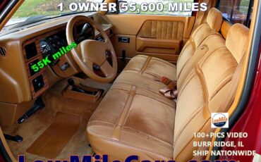 Dodge-Dakota-1993-Standard-Cab-Pickup-1