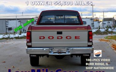 Dodge-Dakota-1993-Standard-Cab-Pickup-11