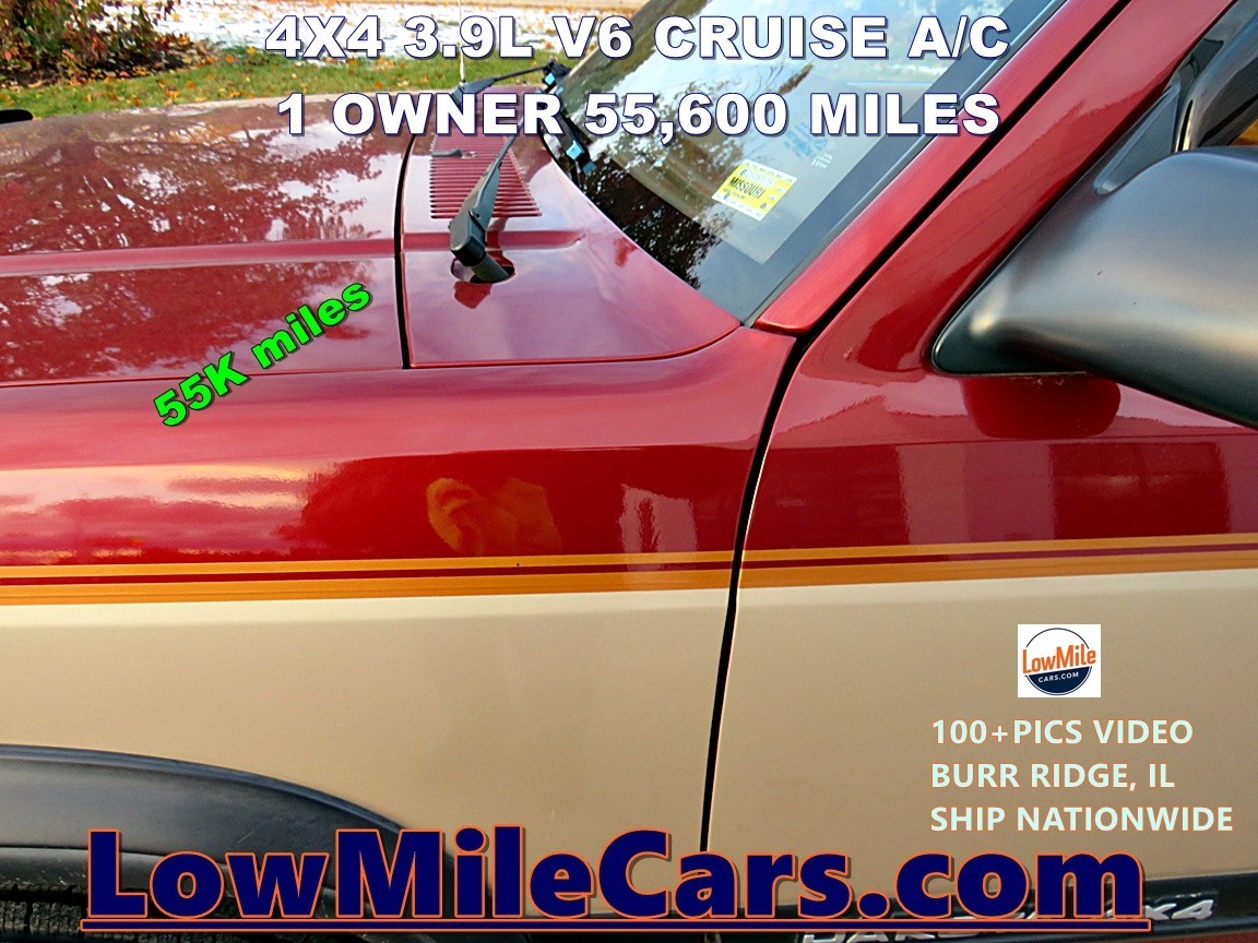 Dodge-Dakota-1993-Standard-Cab-Pickup-13