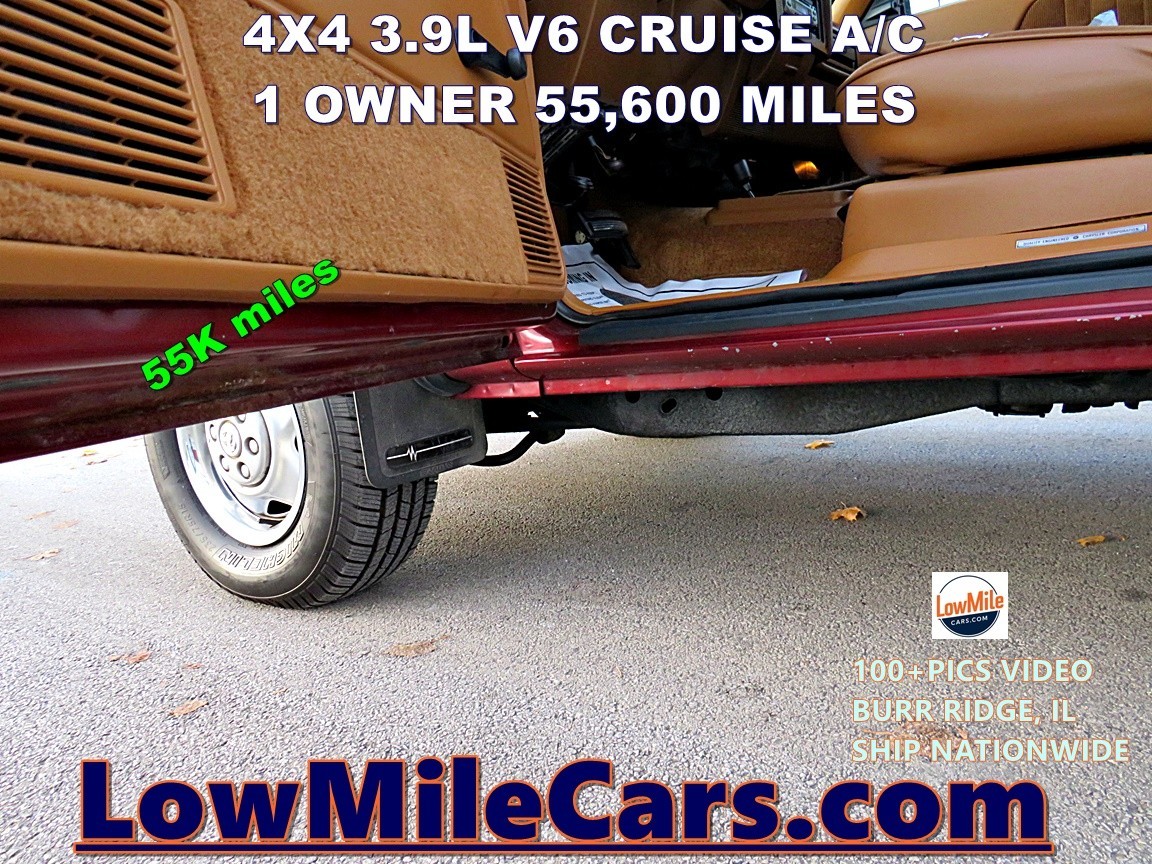 Dodge-Dakota-1993-Standard-Cab-Pickup-14