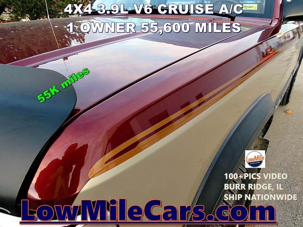 Dodge-Dakota-1993-Standard-Cab-Pickup-15