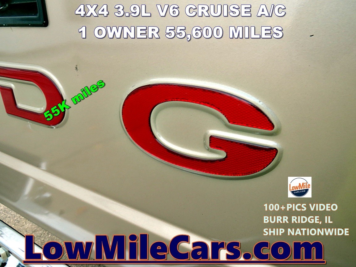 Dodge-Dakota-1993-Standard-Cab-Pickup-17