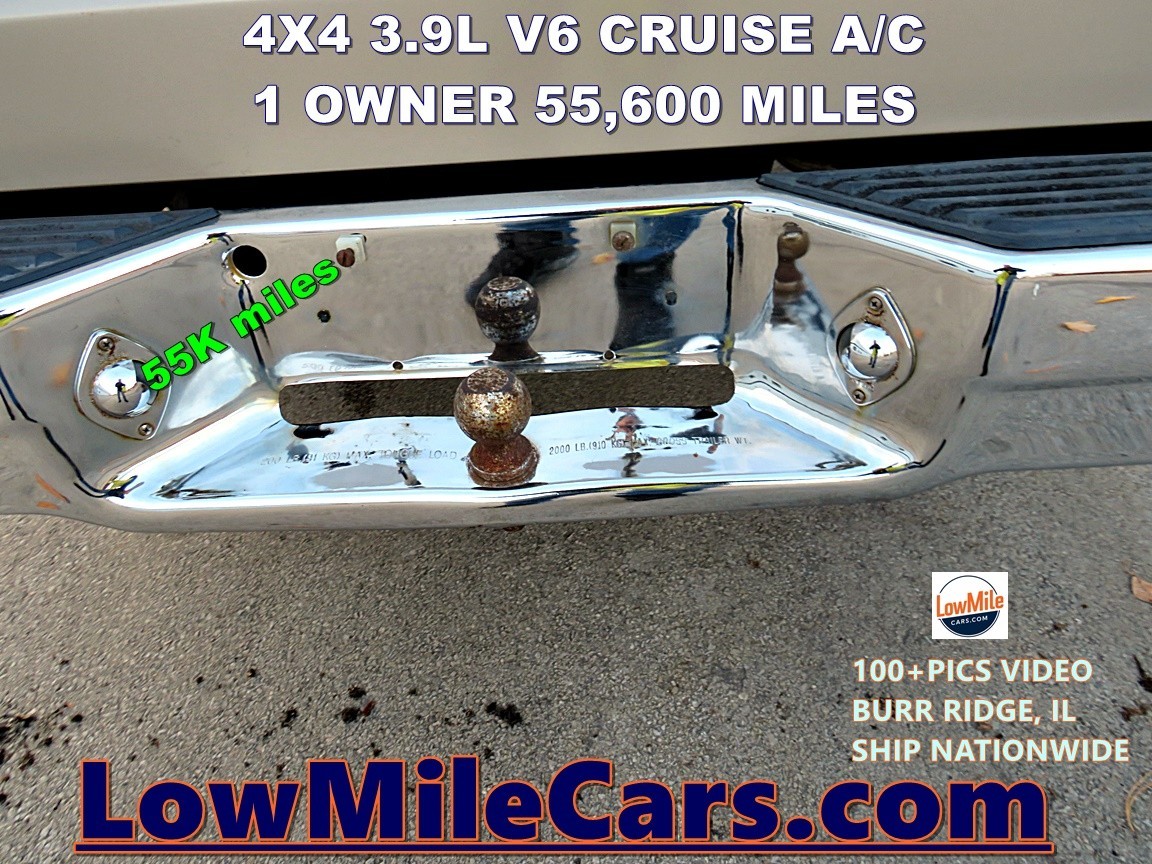 Dodge-Dakota-1993-Standard-Cab-Pickup-18