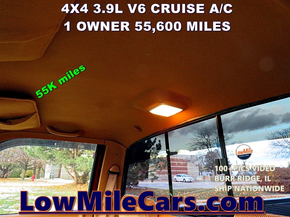 Dodge-Dakota-1993-Standard-Cab-Pickup-22