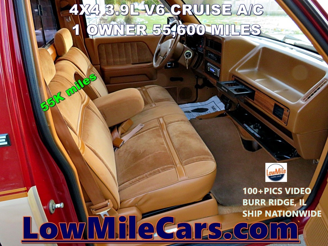 Dodge-Dakota-1993-Standard-Cab-Pickup-23