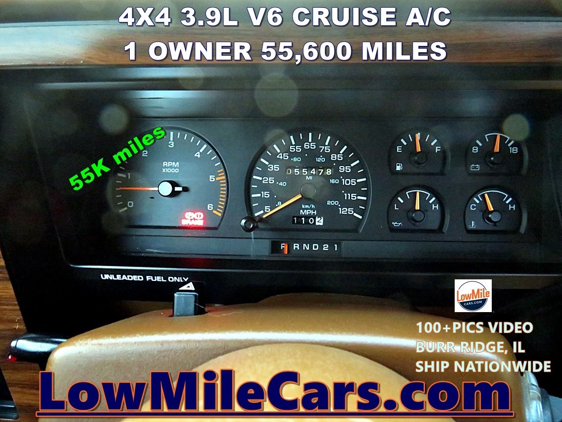 Dodge-Dakota-1993-Standard-Cab-Pickup-26