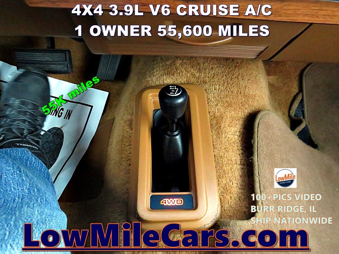 Dodge-Dakota-1993-Standard-Cab-Pickup-28