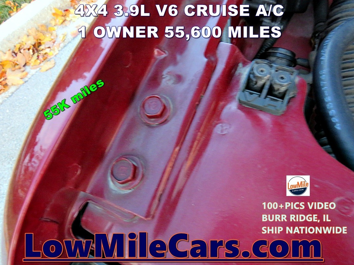 Dodge-Dakota-1993-Standard-Cab-Pickup-29