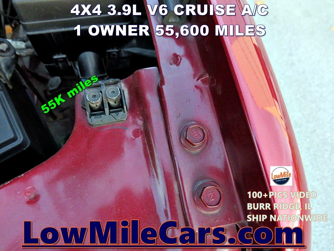 Dodge-Dakota-1993-Standard-Cab-Pickup-30