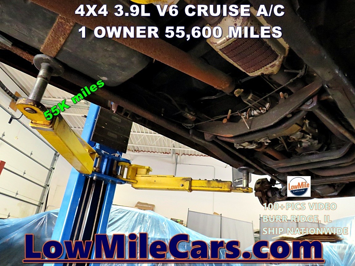 Dodge-Dakota-1993-Standard-Cab-Pickup-32