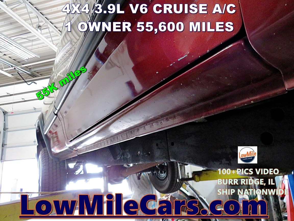 Dodge-Dakota-1993-Standard-Cab-Pickup-33