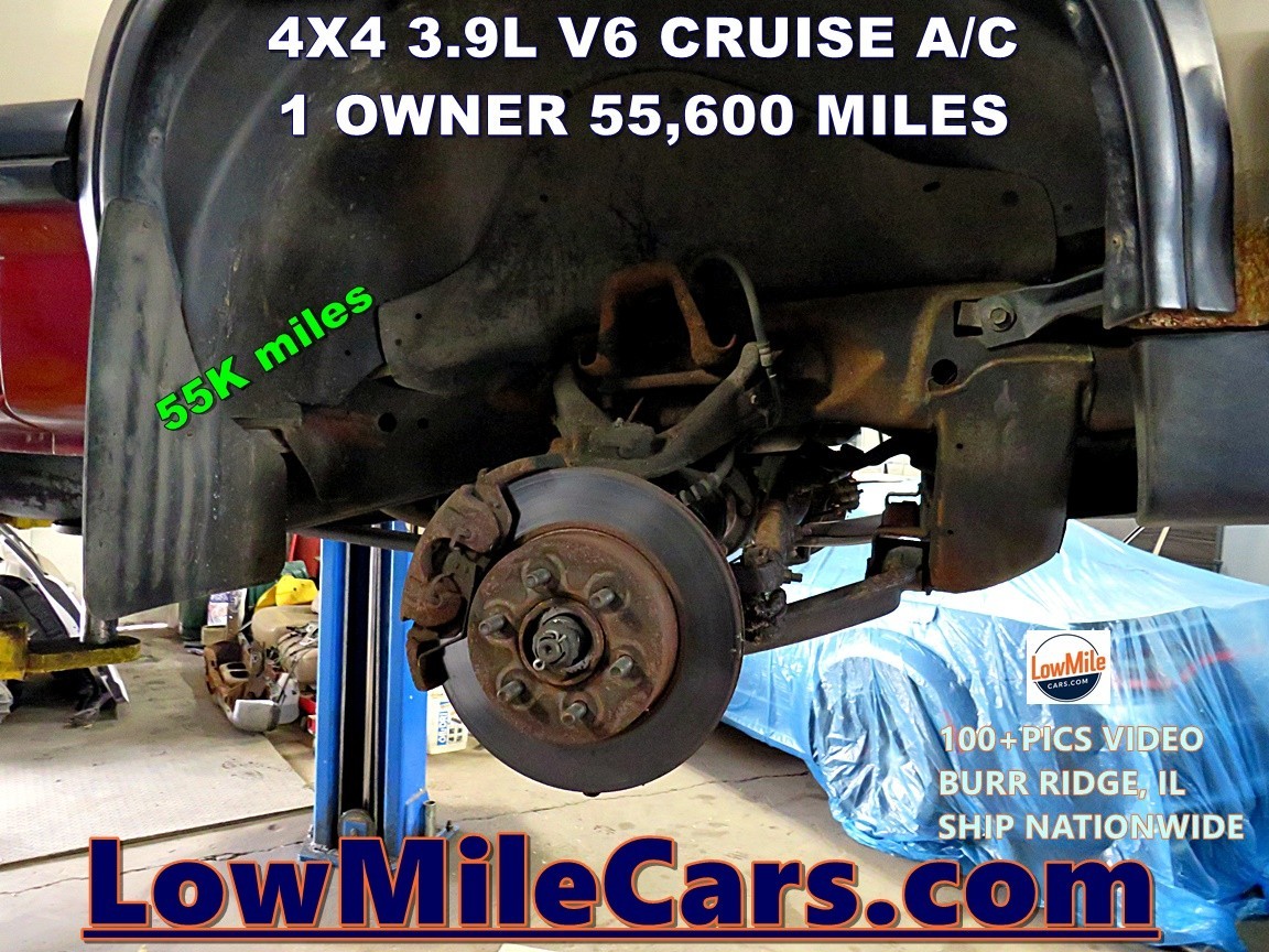 Dodge-Dakota-1993-Standard-Cab-Pickup-34