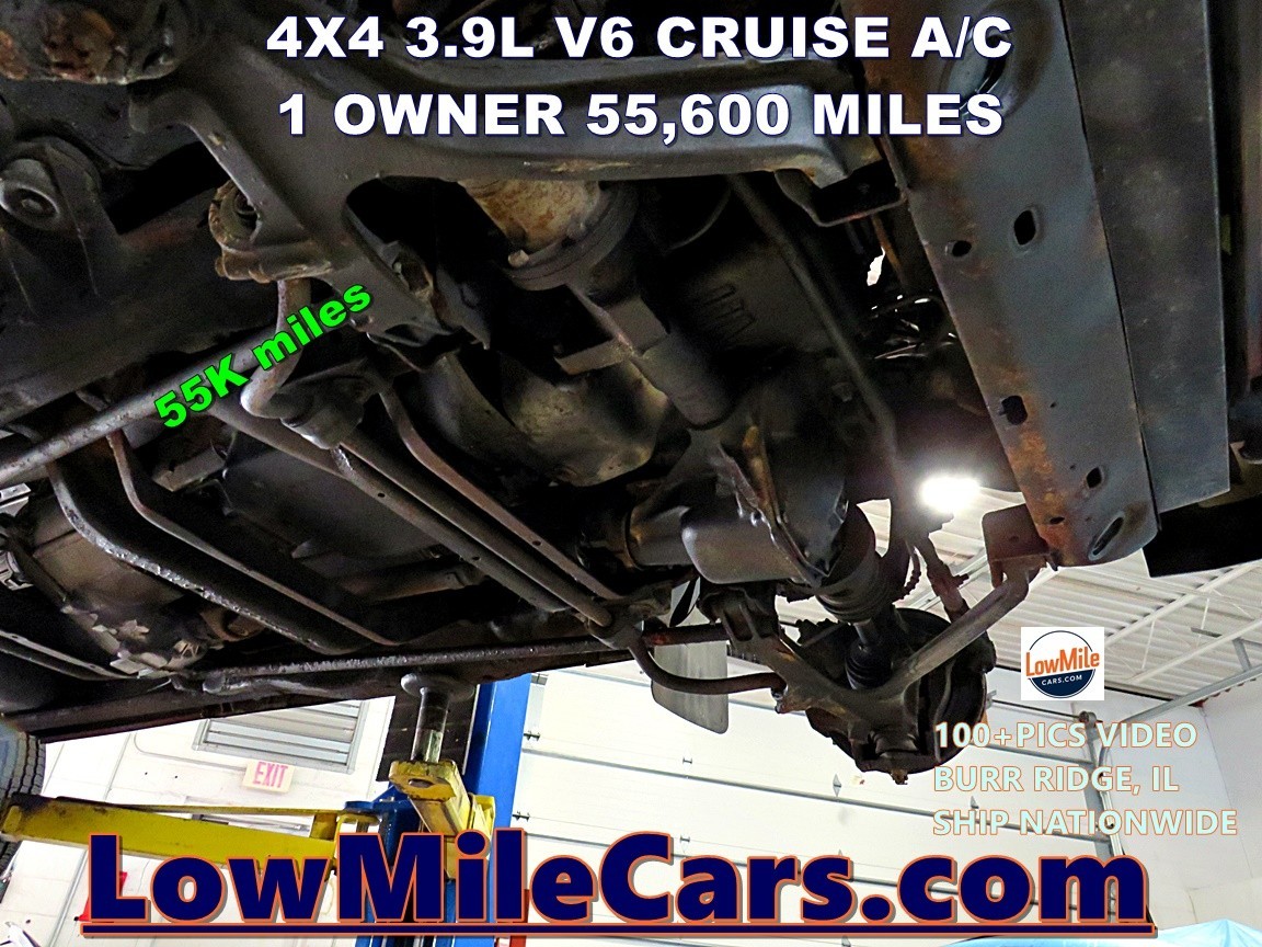 Dodge-Dakota-1993-Standard-Cab-Pickup-35