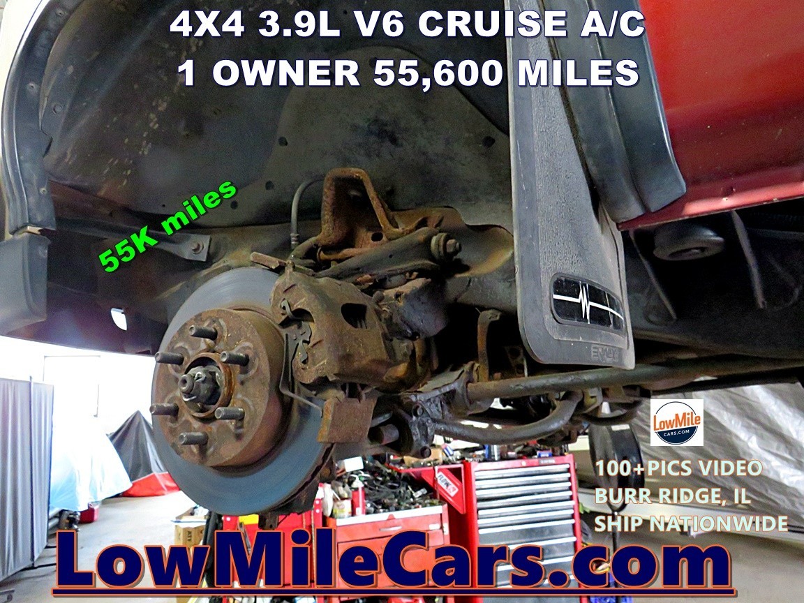 Dodge-Dakota-1993-Standard-Cab-Pickup-36