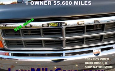 Dodge-Dakota-1993-Standard-Cab-Pickup-38