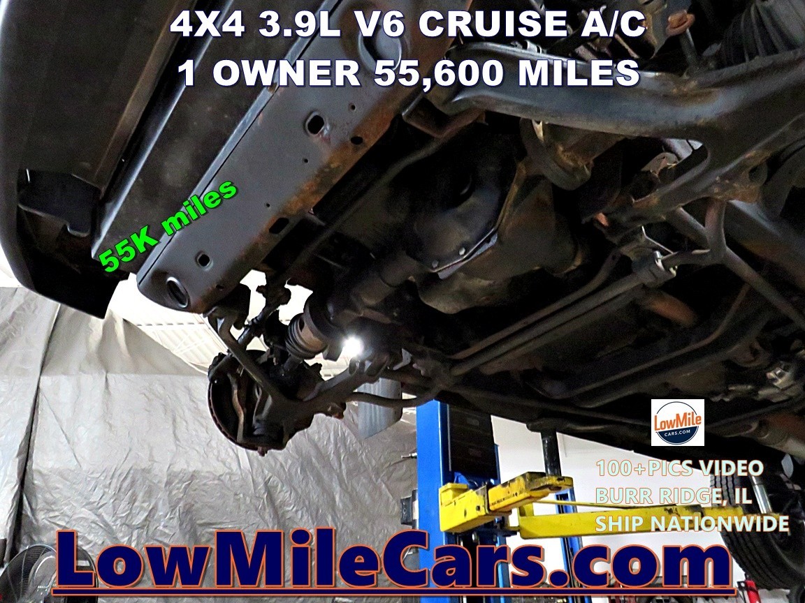 Dodge-Dakota-1993-Standard-Cab-Pickup-4