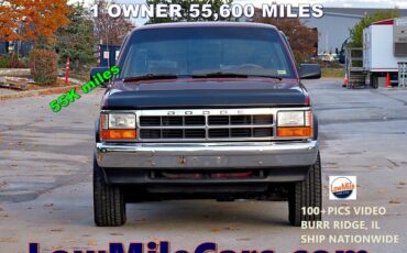 Dodge-Dakota-1993-Standard-Cab-Pickup-6