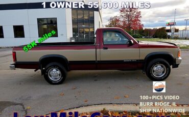 Dodge-Dakota-1993-Standard-Cab-Pickup-9