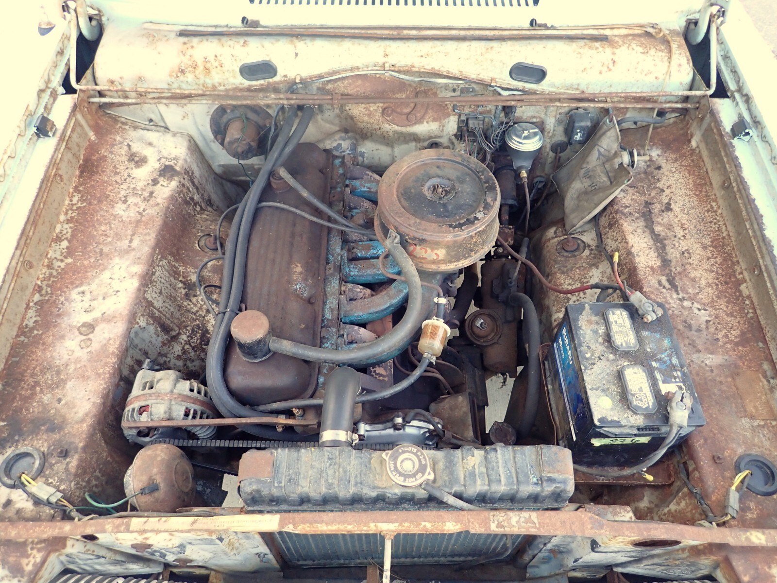 Dodge-Dart-1963-Convertible-11