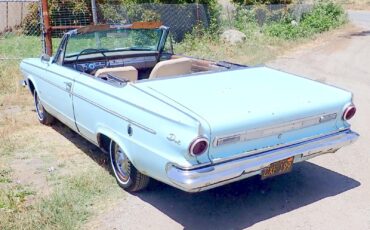 Dodge-Dart-1963-Convertible-4