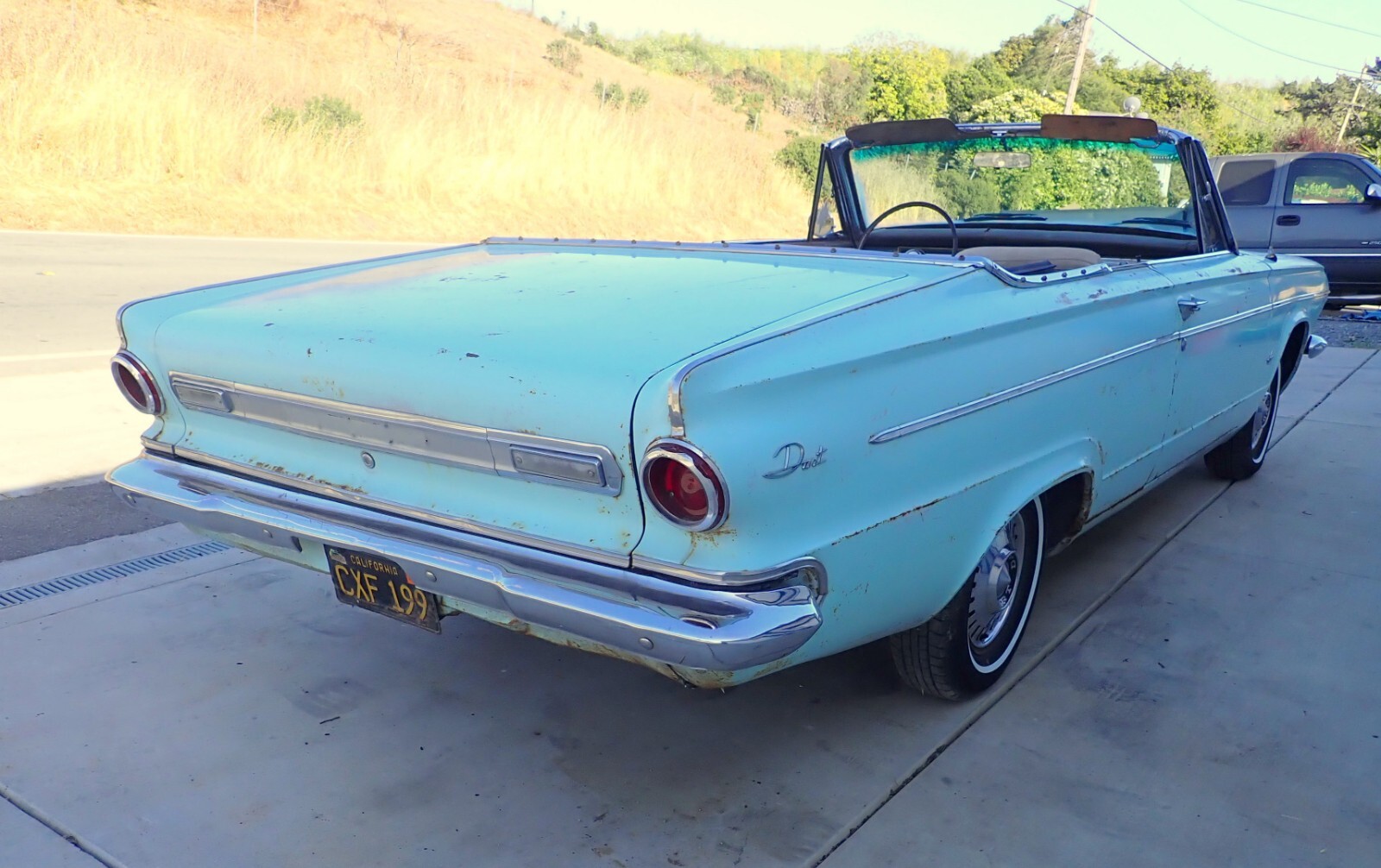 Dodge-Dart-1963-Convertible-5