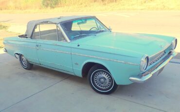 Dodge-Dart-1963-Convertible-7