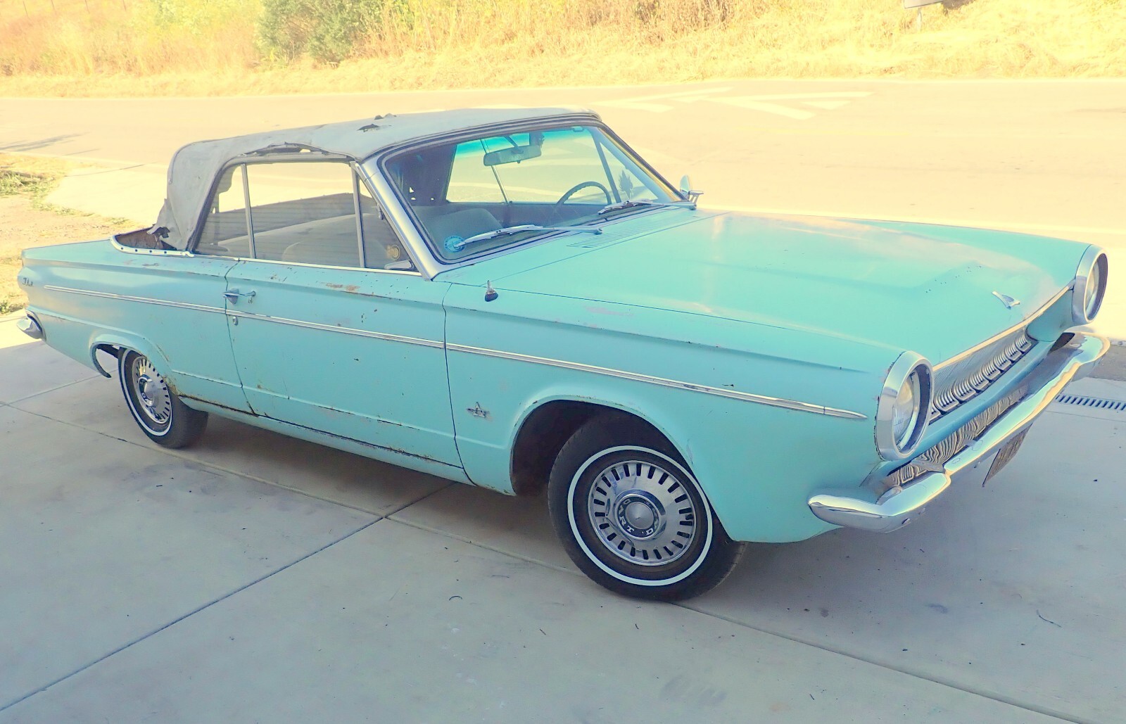Dodge-Dart-1963-Convertible-7
