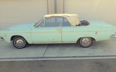 Dodge-Dart-1963-Convertible-8