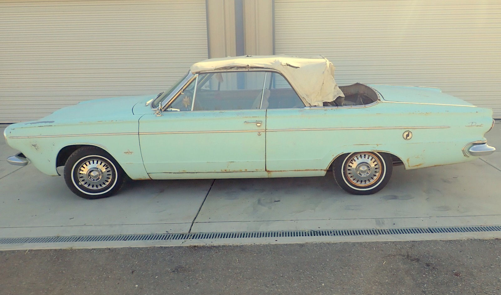 Dodge-Dart-1963-Convertible-8