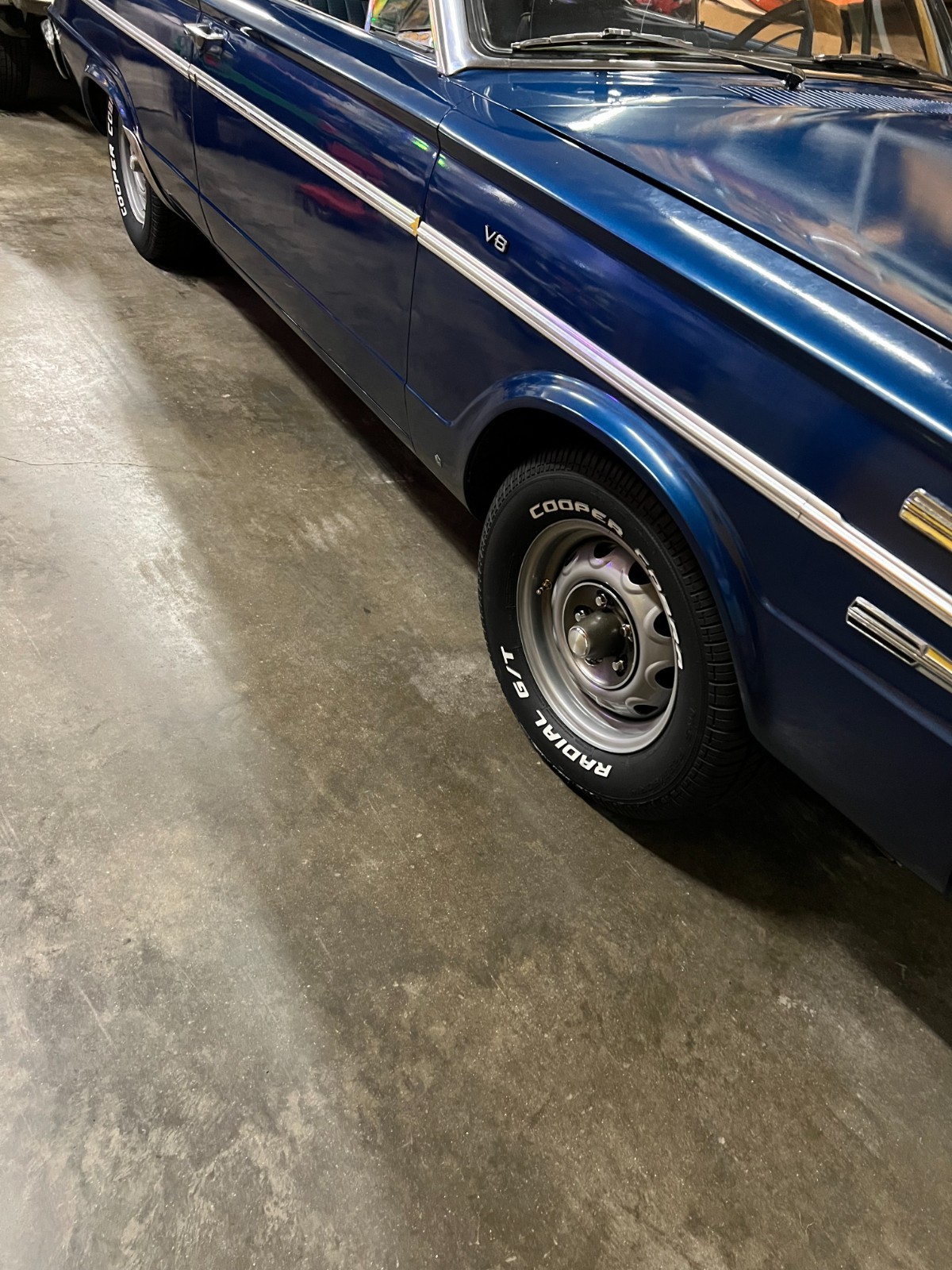 Dodge-Dart-1966-Convertible-8