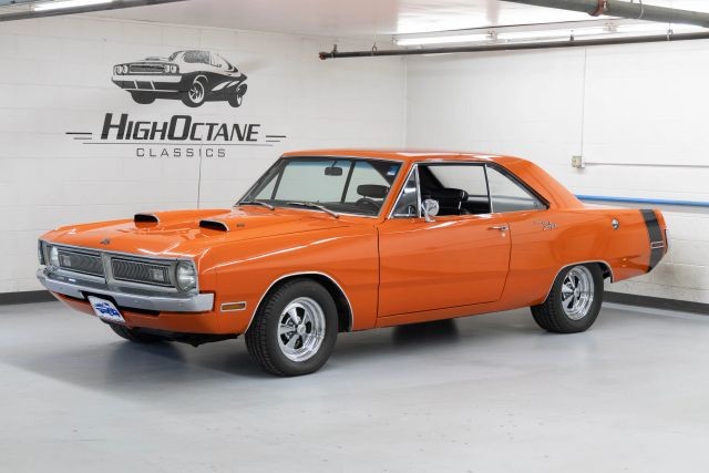 Dodge Dart 1970 Coupe