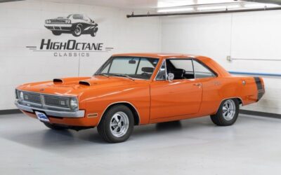 Dodge Dart 1970 Coupe