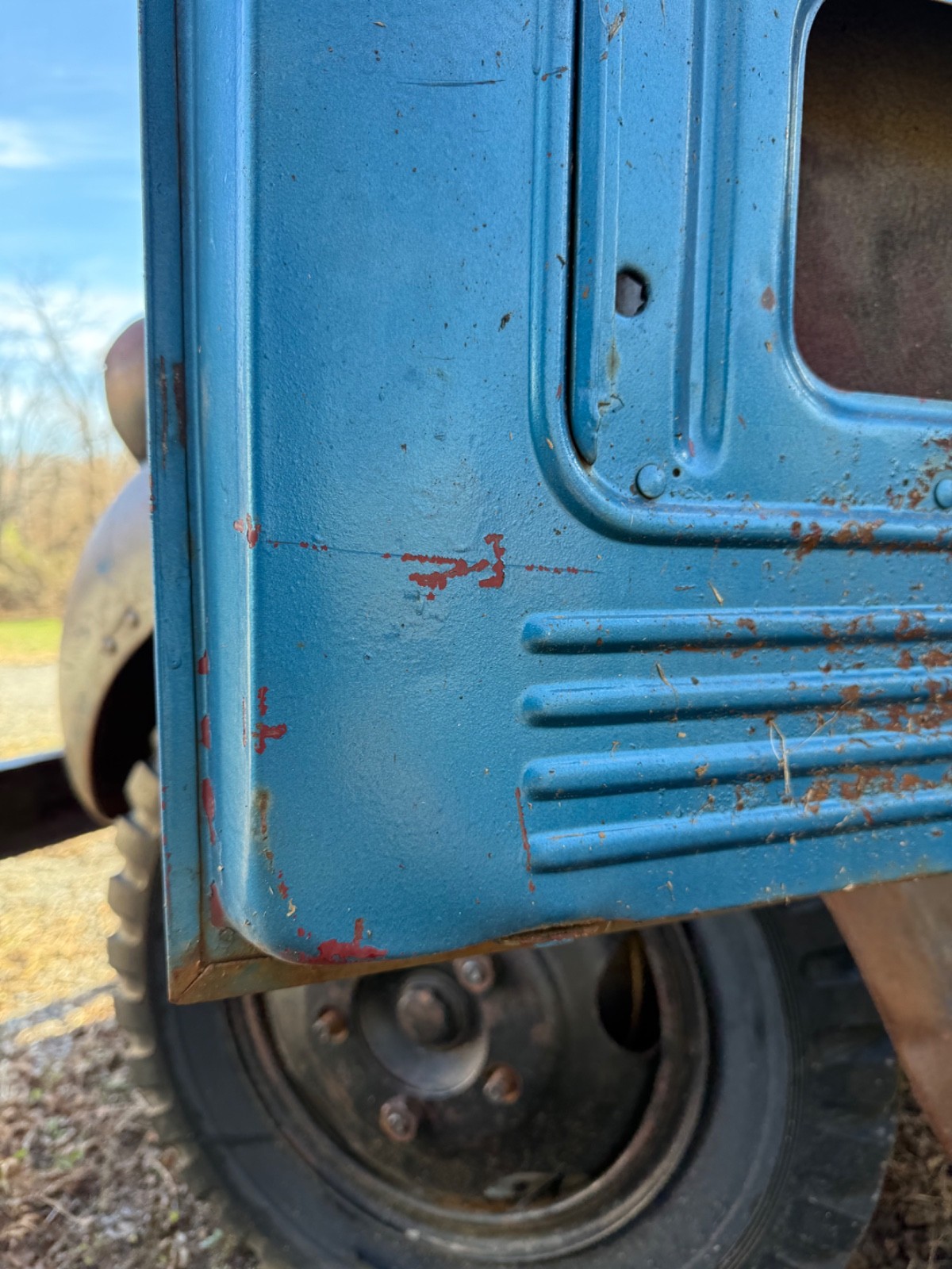 Dodge-Other-1946-Cab-Chassis-11