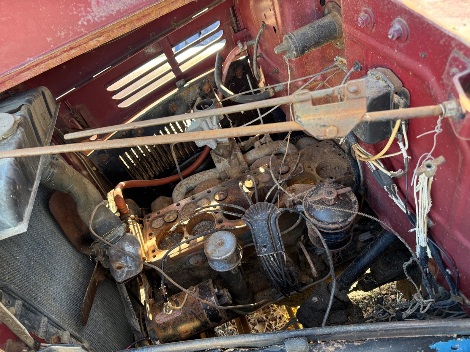 Dodge-Other-1946-Cab-Chassis-12