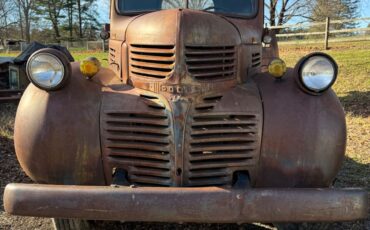 Dodge-Other-1946-Cab-Chassis-14
