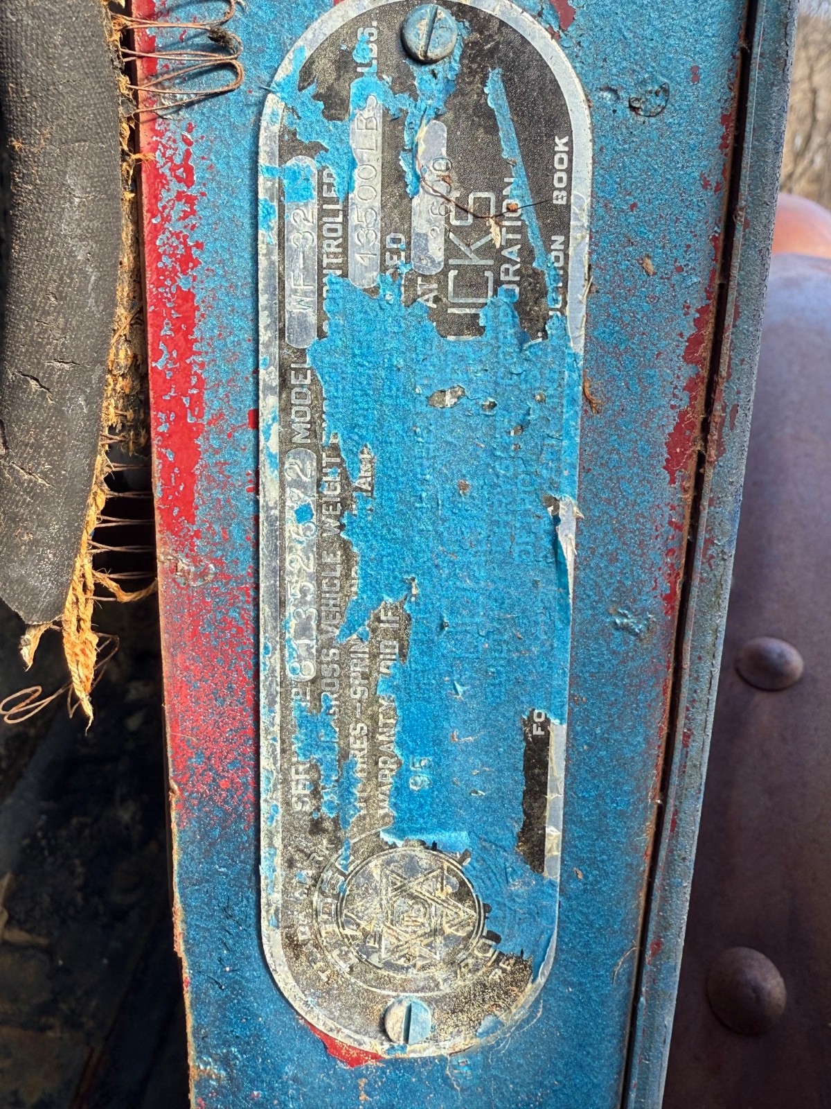 Dodge-Other-1946-Cab-Chassis-15
