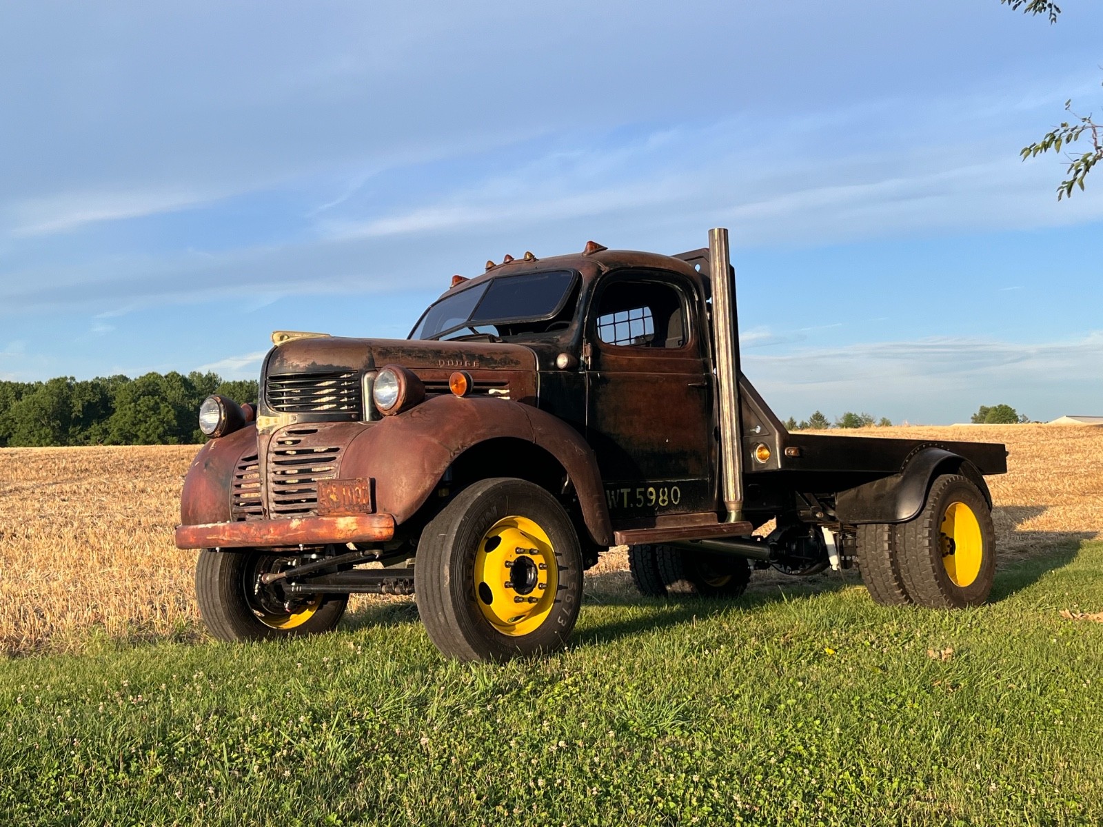 Dodge-Other-1946-Cab-Chassis-16