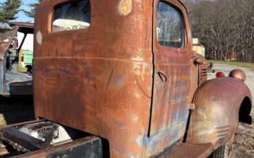 Dodge-Other-1946-Cab-Chassis-2
