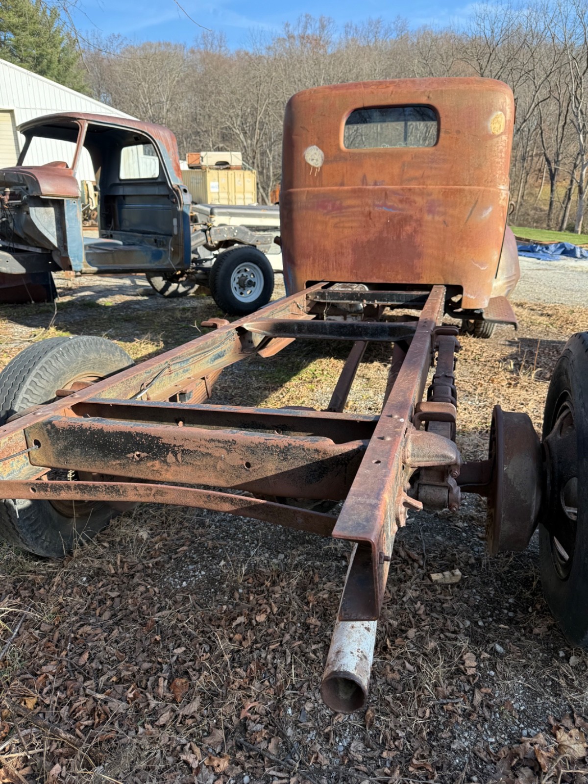 Dodge-Other-1946-Cab-Chassis-3