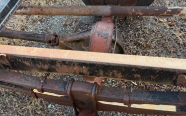 Dodge-Other-1946-Cab-Chassis-4