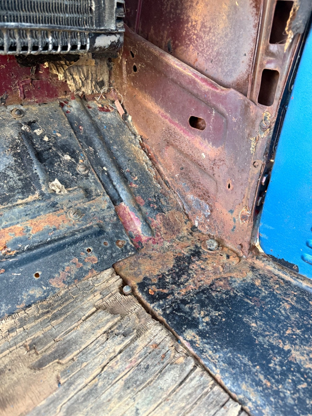 Dodge-Other-1946-Cab-Chassis-6