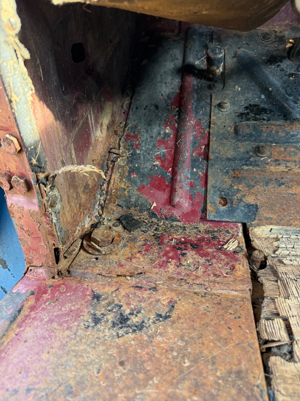 Dodge-Other-1946-Cab-Chassis-7