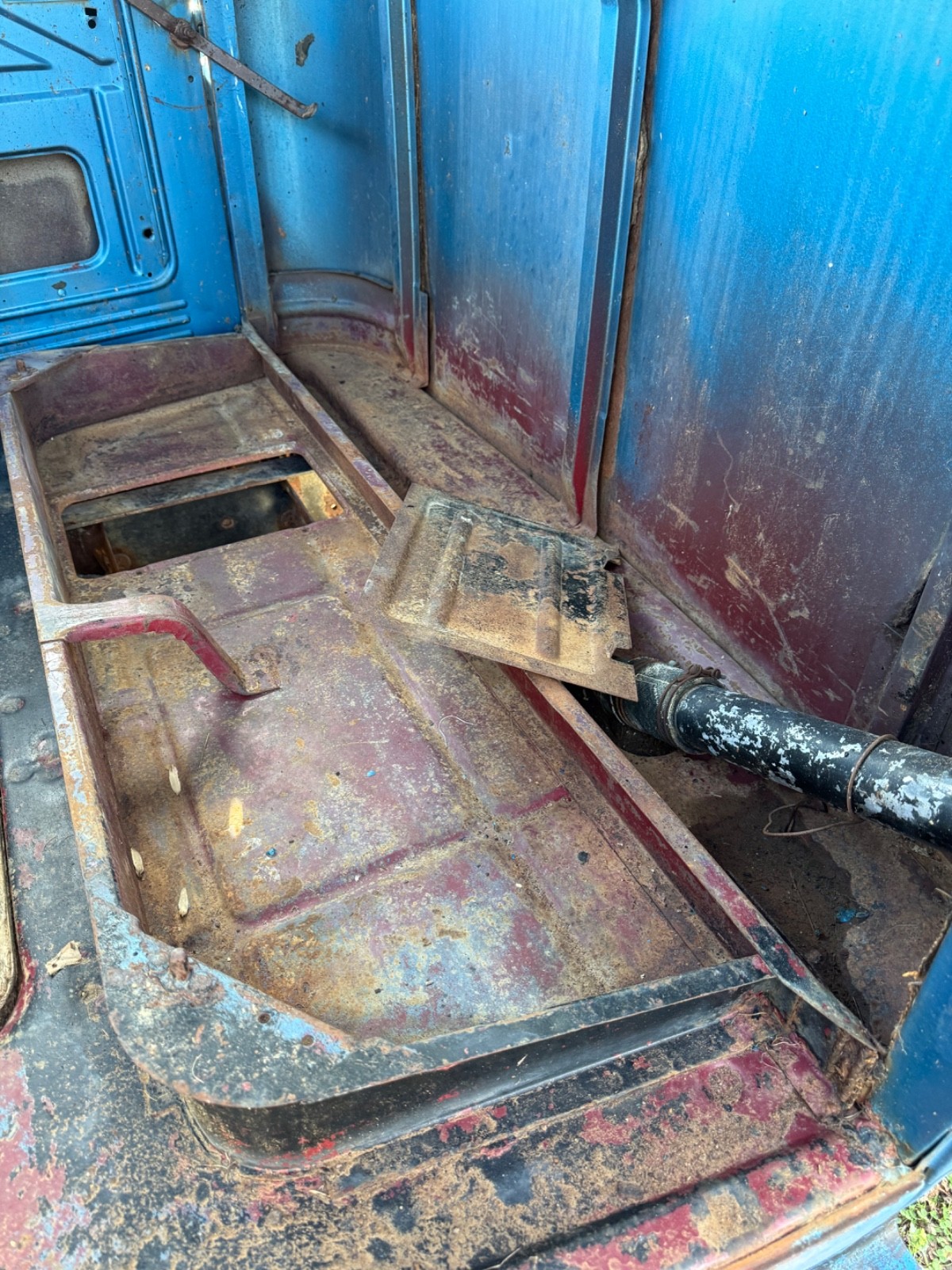 Dodge-Other-1946-Cab-Chassis-8