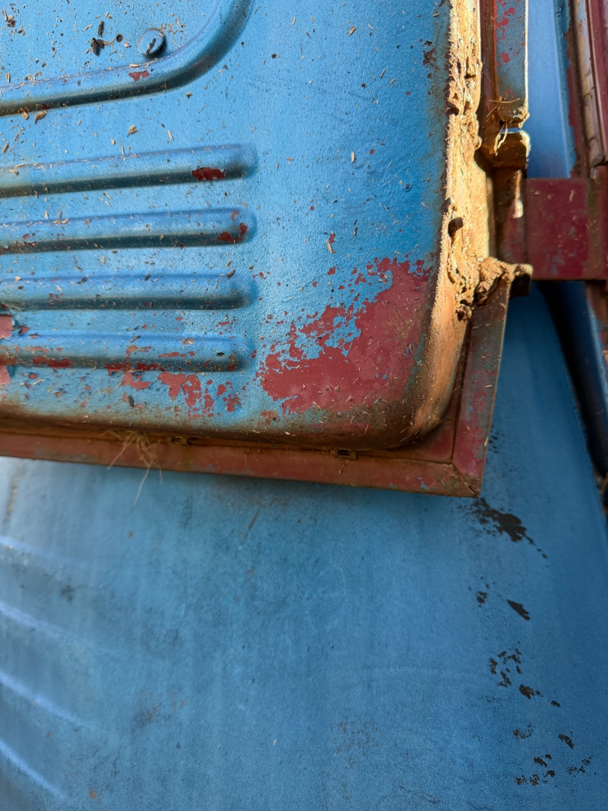 Dodge-Other-1946-Cab-Chassis-9