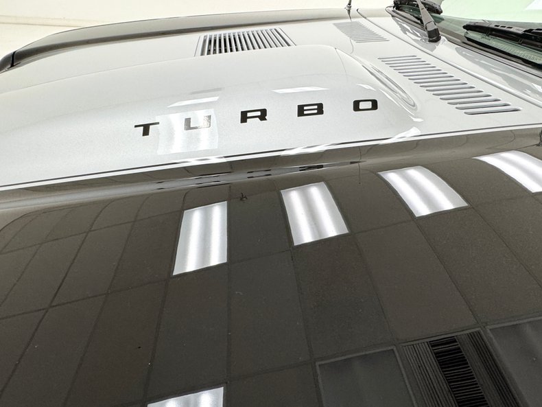 Dodge-Other-1986-Black-Dark-Gray-13