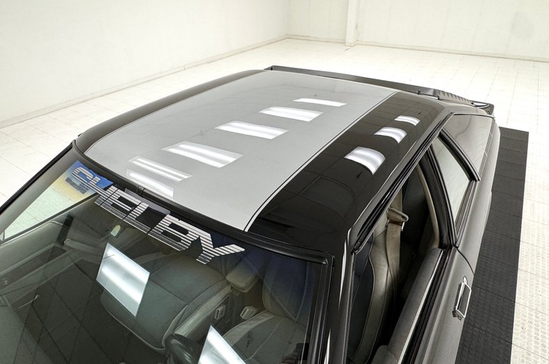 Dodge-Other-1986-Black-Dark-Gray-16