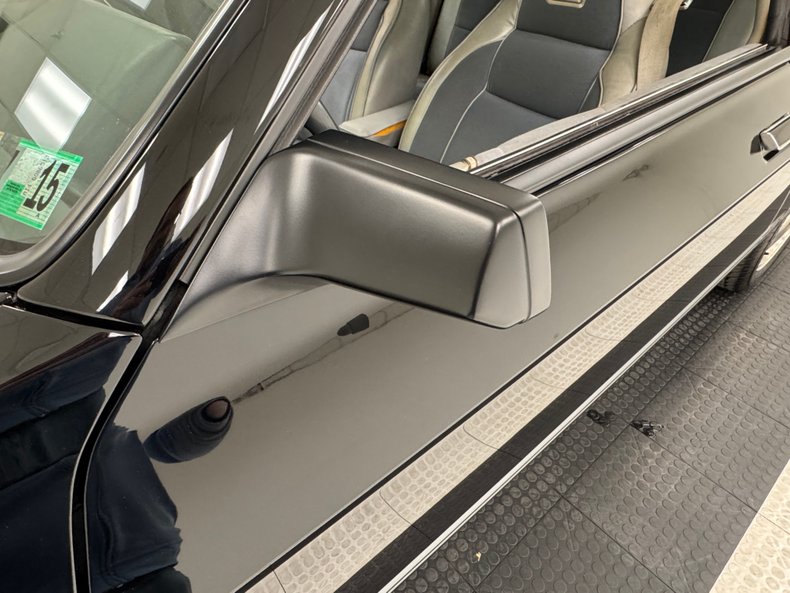 Dodge-Other-1986-Black-Dark-Gray-17